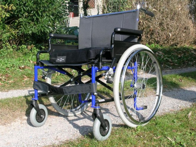 ulga dla niepełnosprawnych